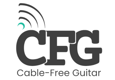 CFG - Cable Free Guitar