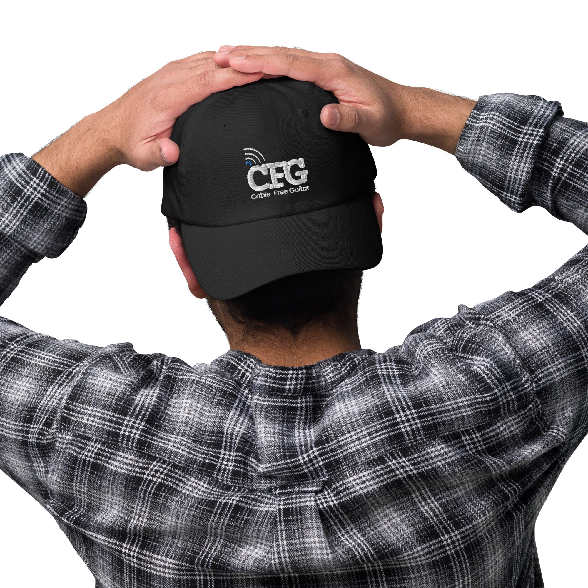 CFG Dad hat