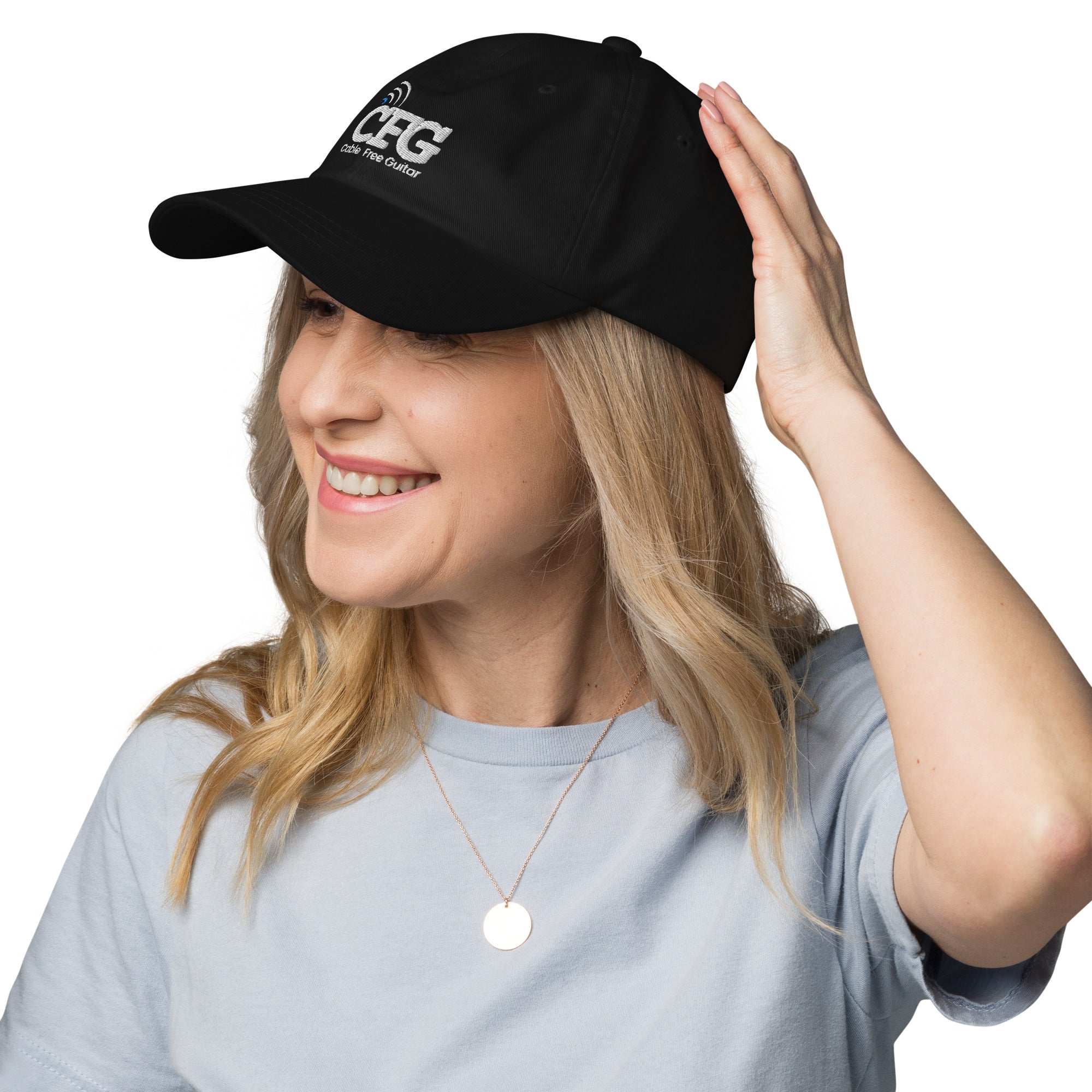 CFG Dad hat