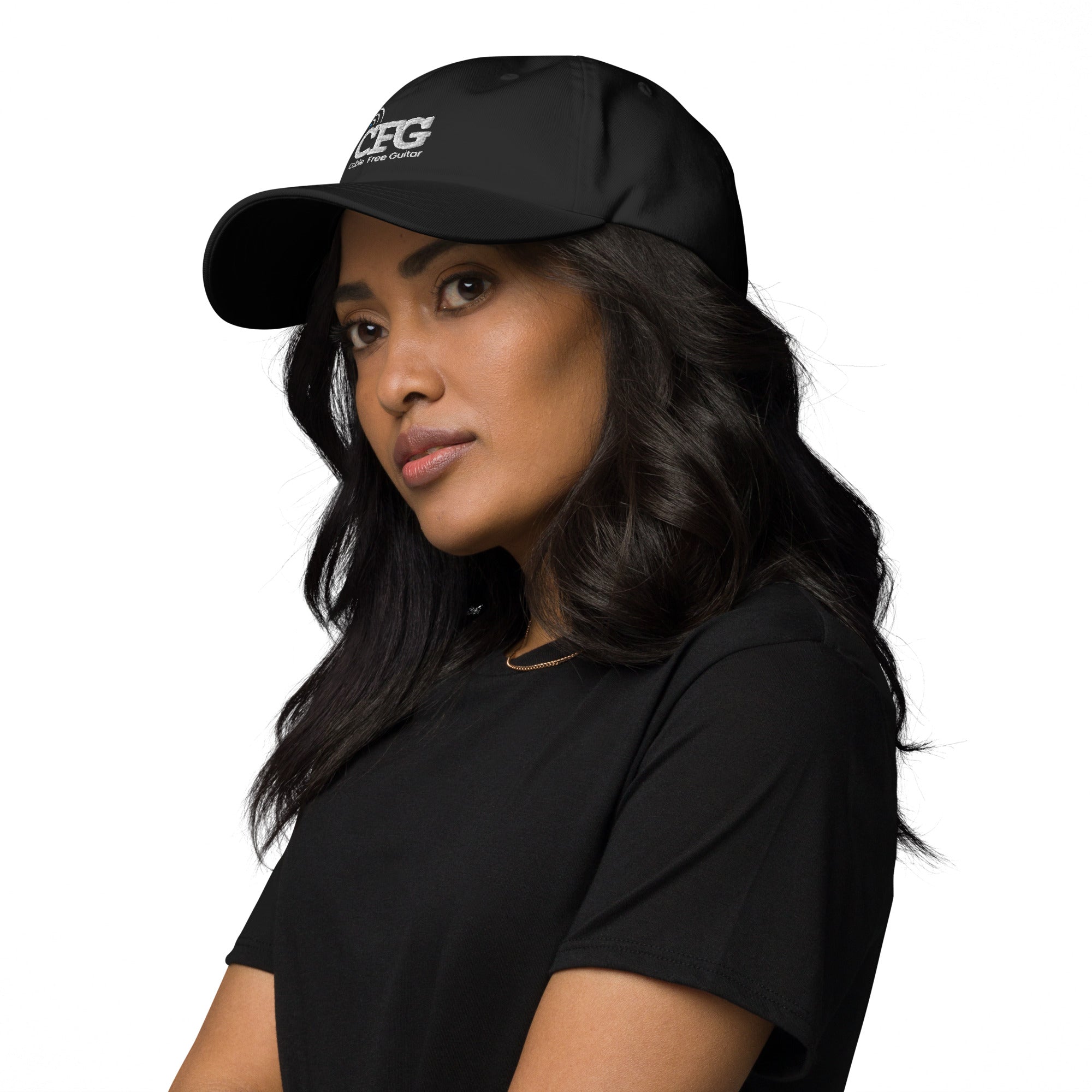 CFG Dad hat