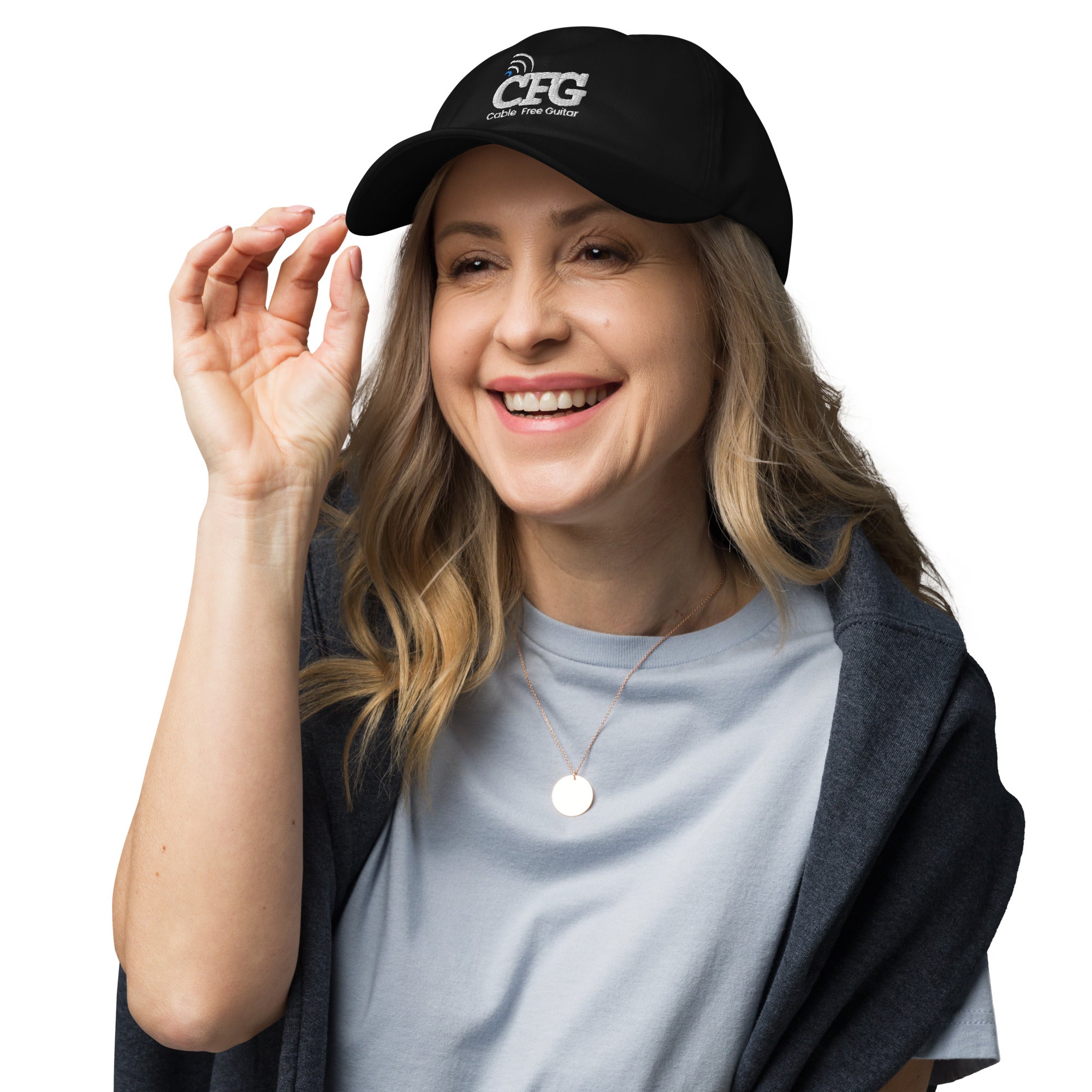 CFG Dad hat