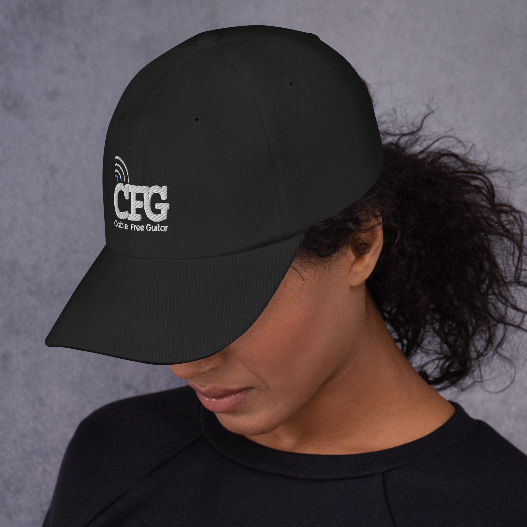 CFG Dad hat