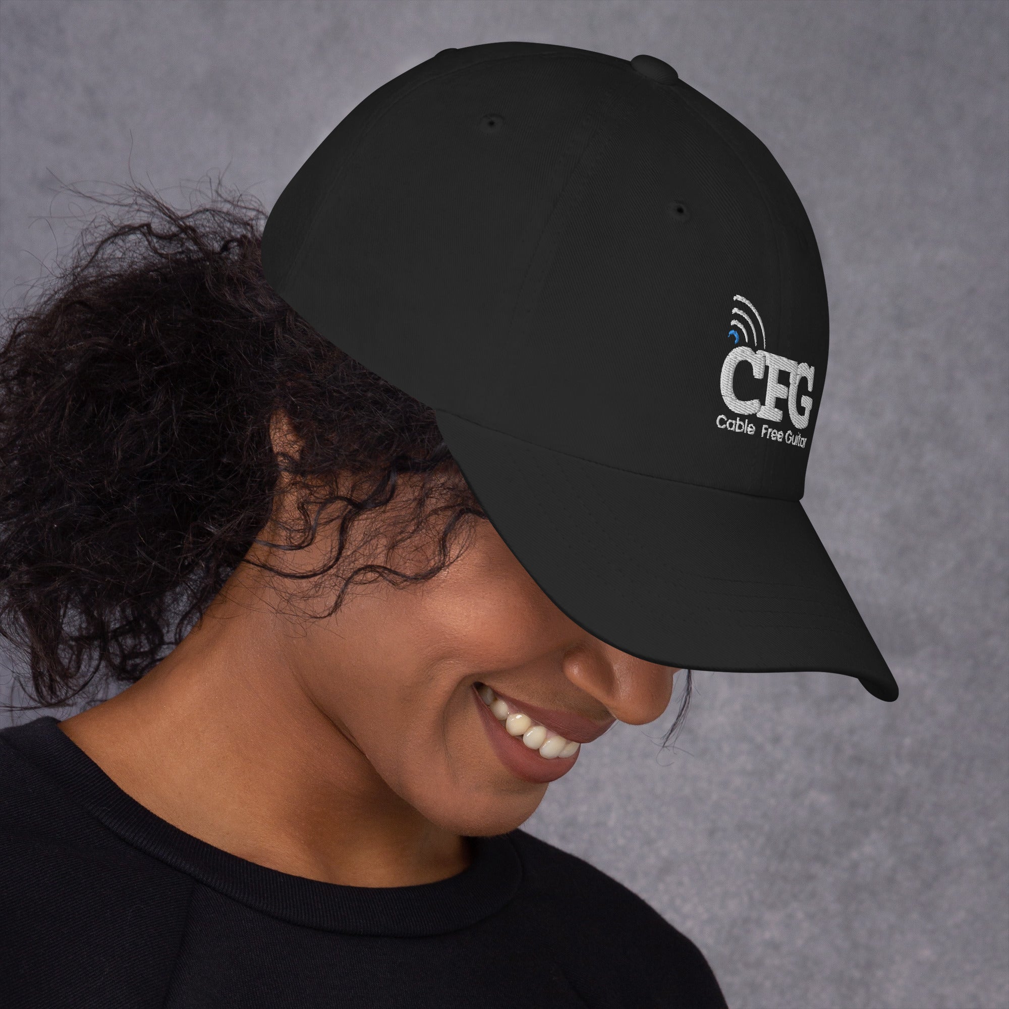 CFG Dad hat